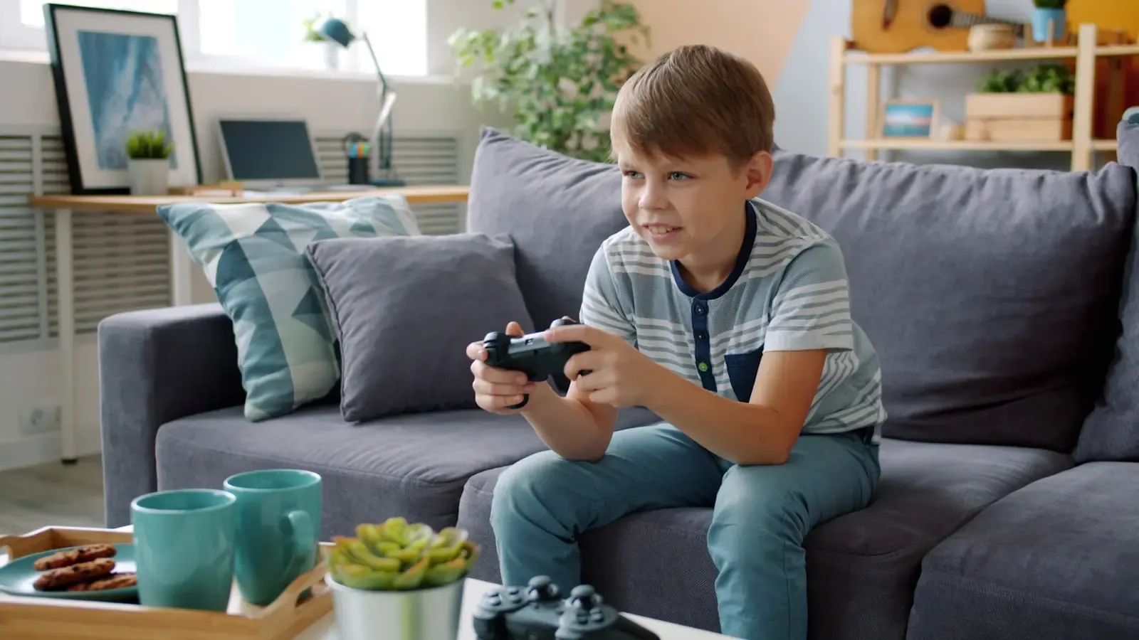 How can gamers find quality indie titles hidden behind massive AAA releases