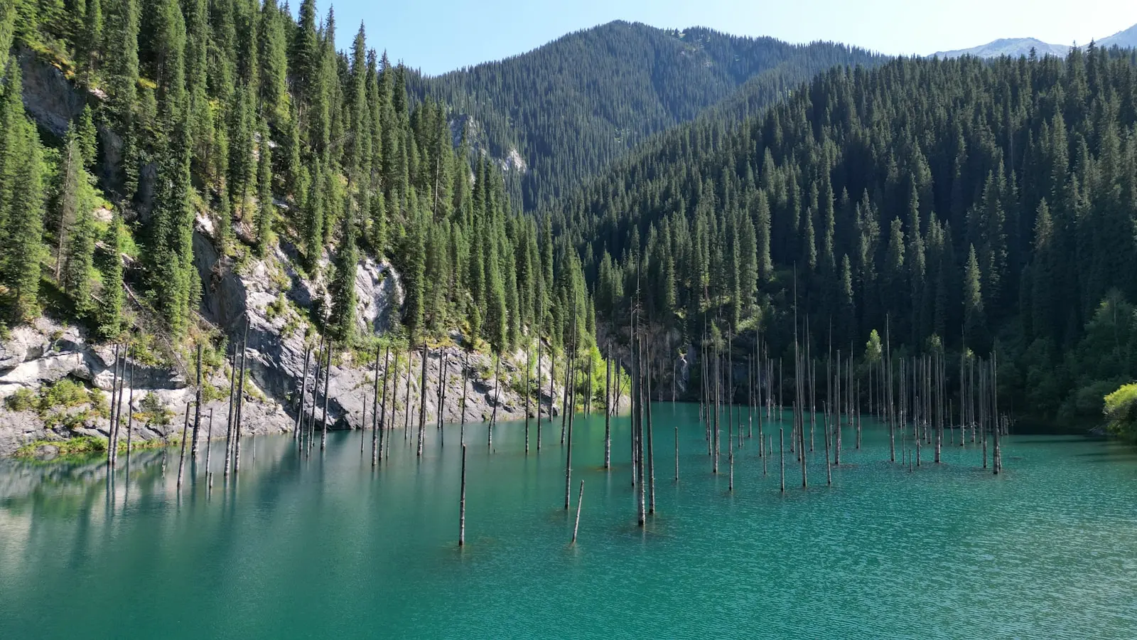 What Does a 10-Day Budget Trip to Kazakhstan Look Like?