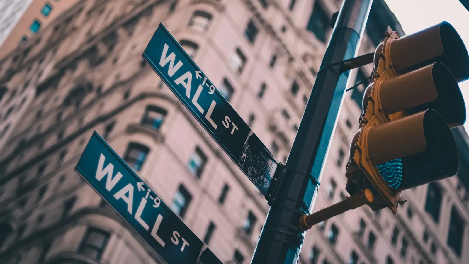 Capital Reallocation And The New Economic Anxiety