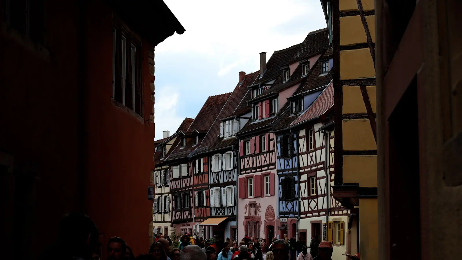 Can You Really Visit Alsace Without a Car?