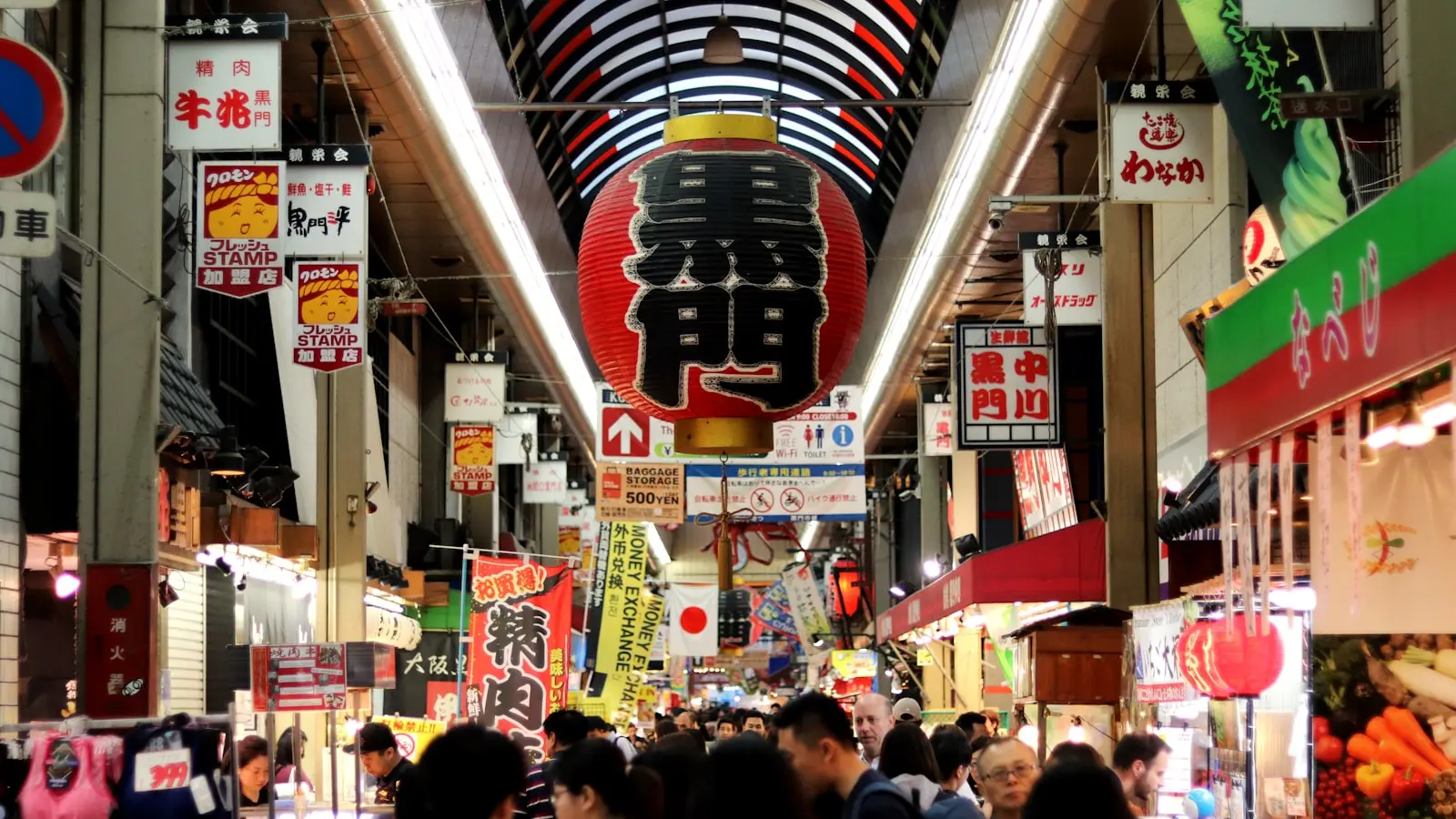 What are the biggest misconceptions about traveling in Asia?
