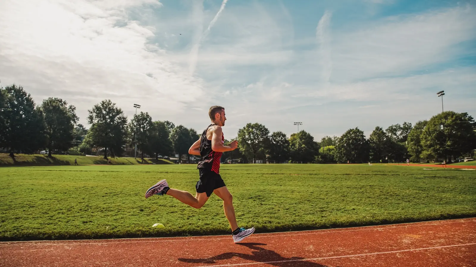 Why Do Athletes Peak at Different Ages Across Sports?