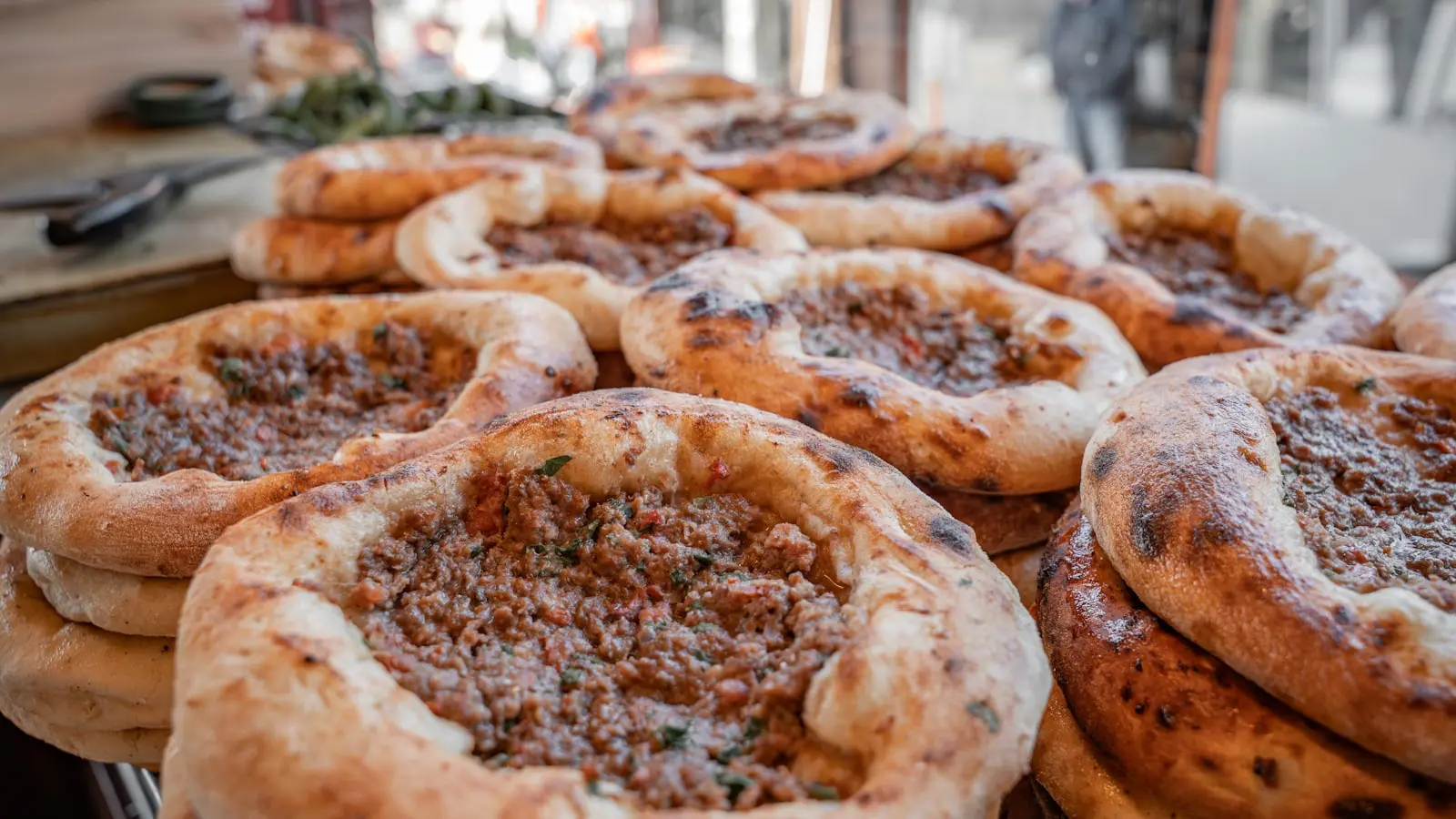 How to Avoid Foodborne Illness on Uzbekistan's Silk Road?