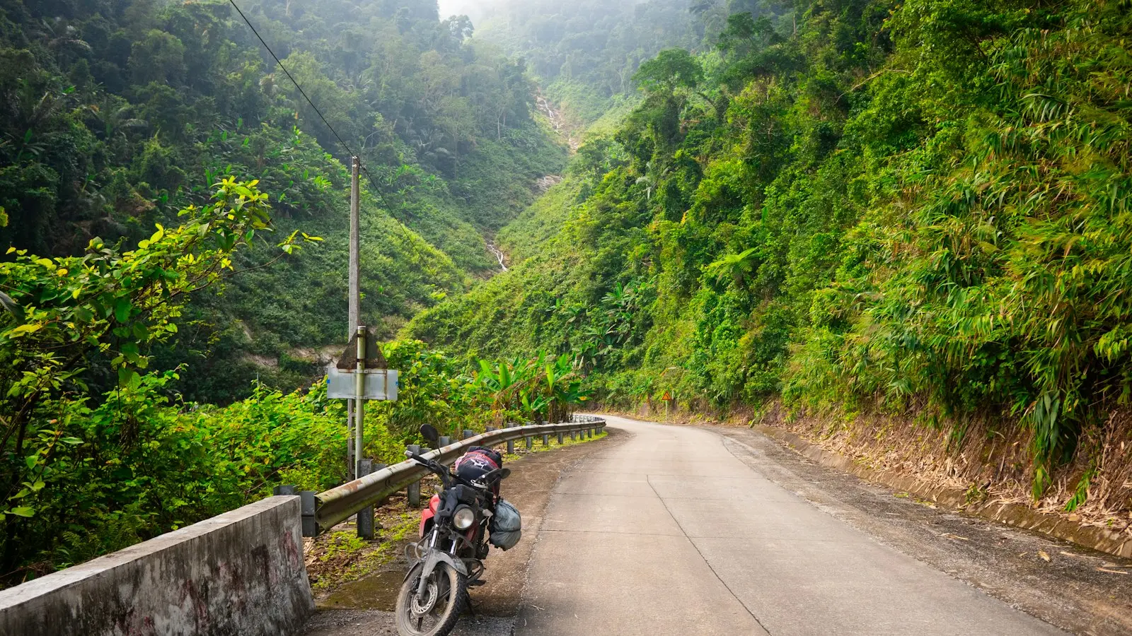 How Can You Avoid Motorcycle Injuries in Vietnam?