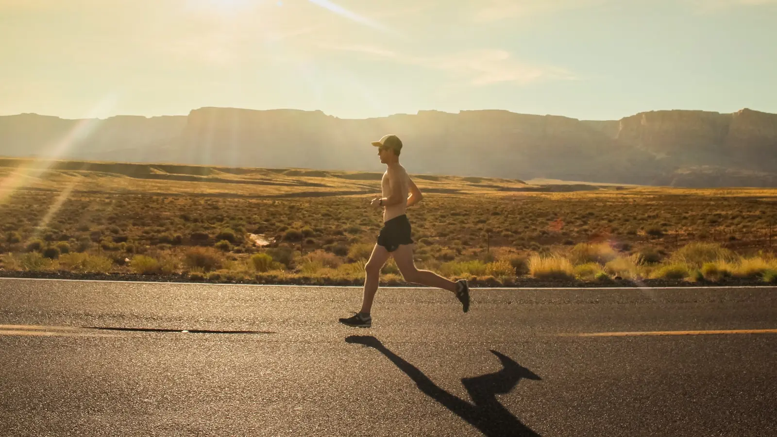 How Should Beginner Runners Train in Hot and Humid Weather?