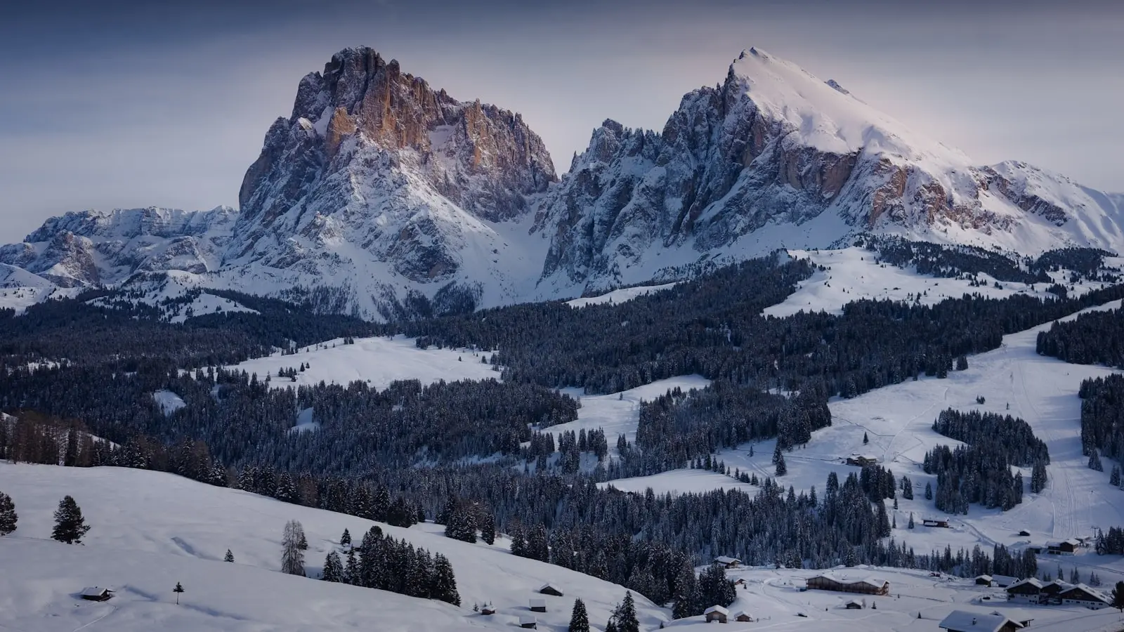 What Are the Best Beginner Hiking Trails in the Dolomites?