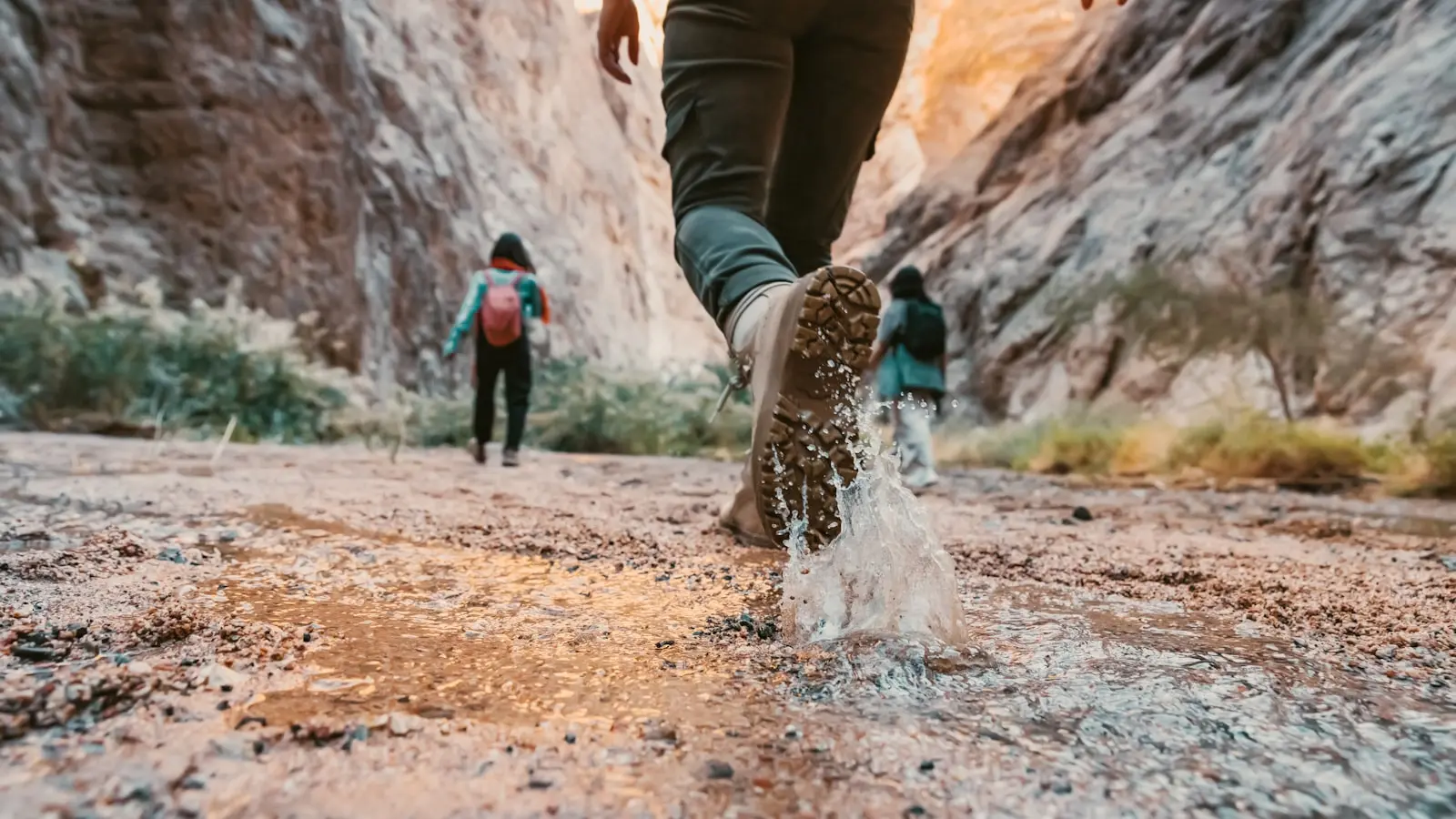 What are the best exercises to prepare for Dolomites hiking?