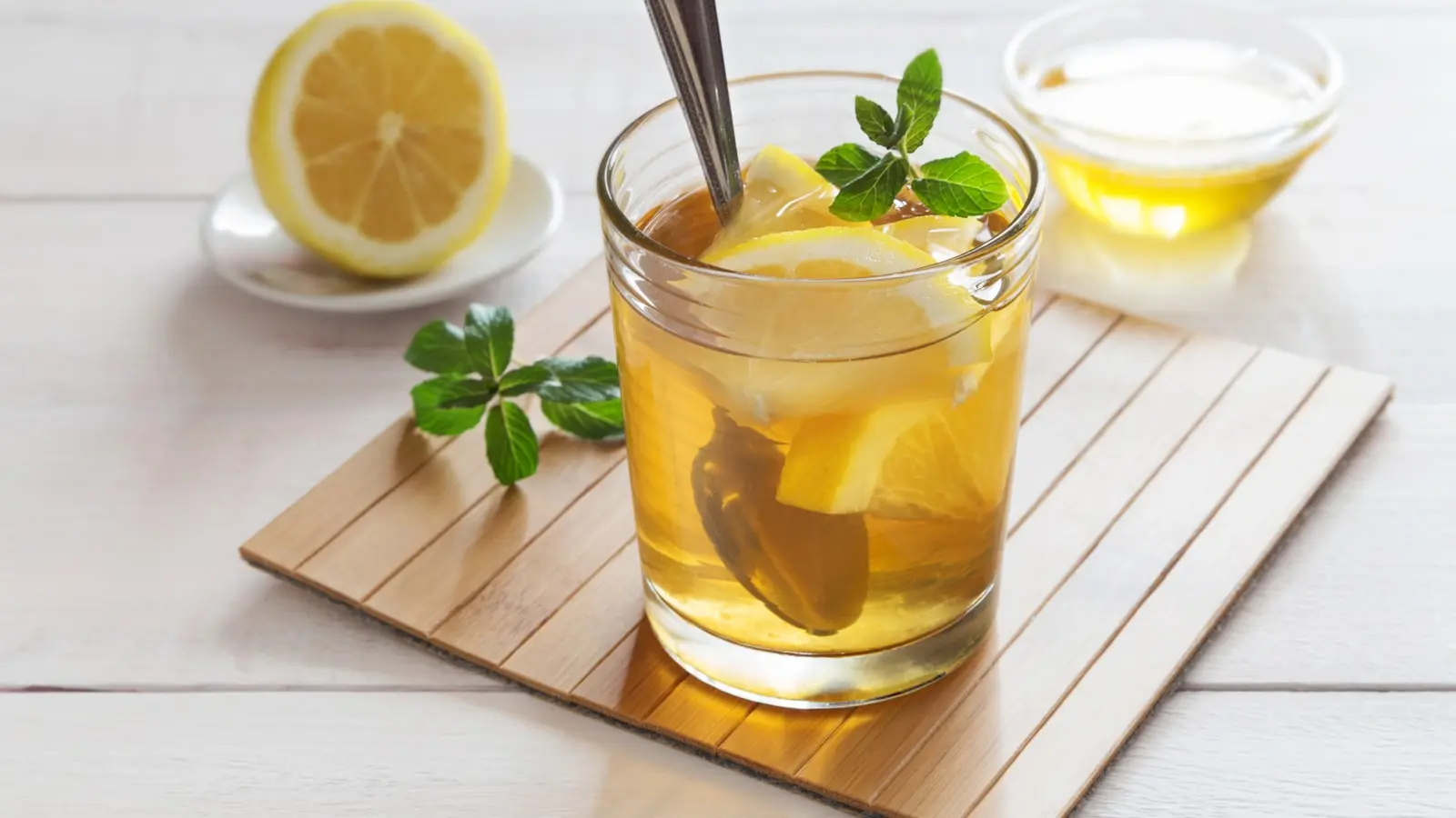 What are the best home remedies for a persistent cough?