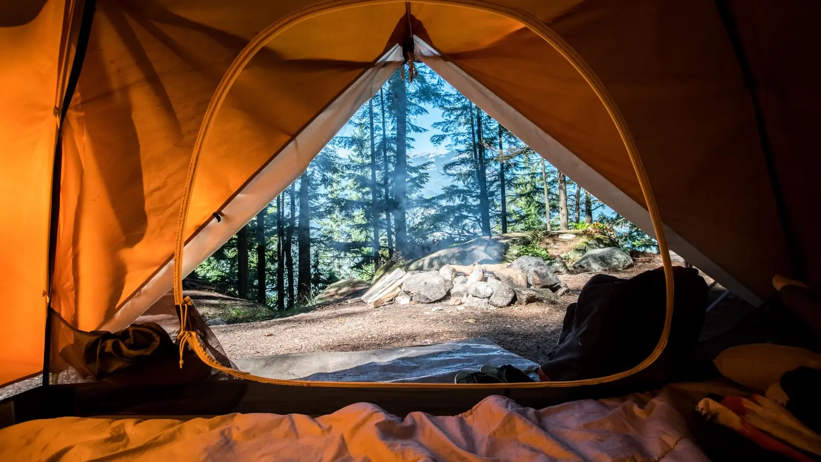 What Is the Best Lightweight Gear for Jungle Trekking in Myanmar?