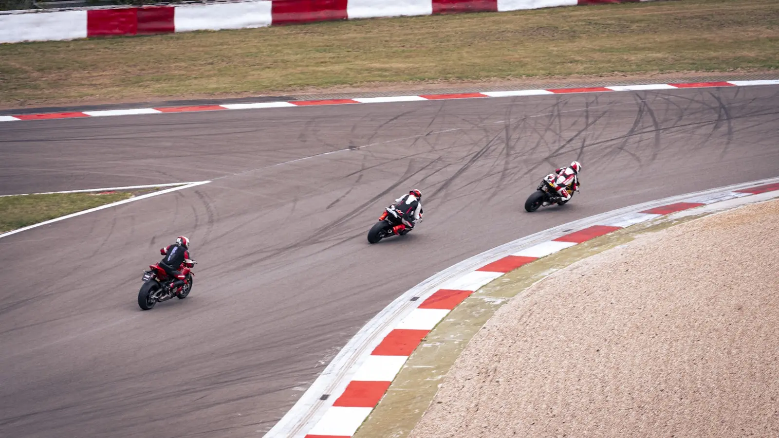 How Did Marco Bezzecchi's Race Ban in Brno Reshape the MotoGP Title Fight?
