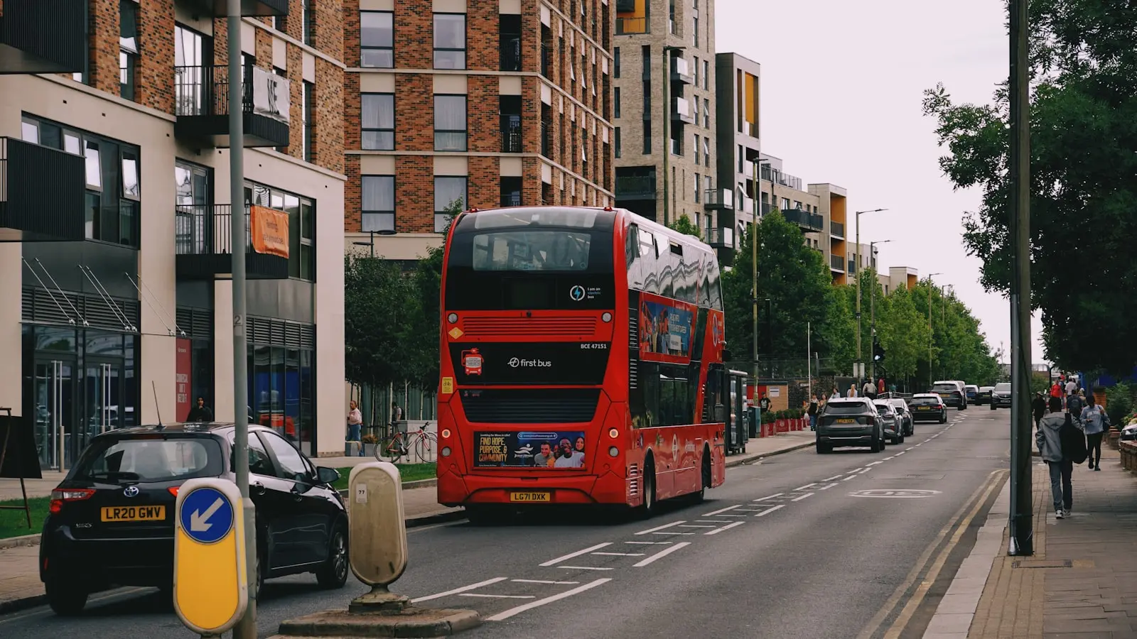 How Much Spending Money Do You Really Need for Five Days in London
