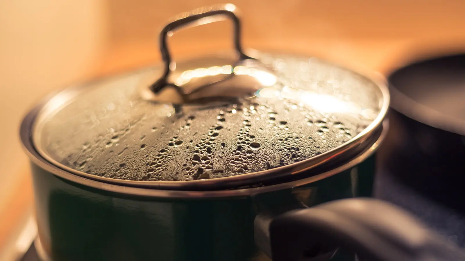 Can Boiling Hard Tap Water Really Filter Out Harmful Microplastics