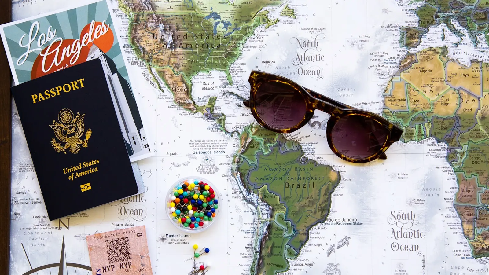 Can Collecting Toilet Paper Become a Meaningful Travel Souvenir?