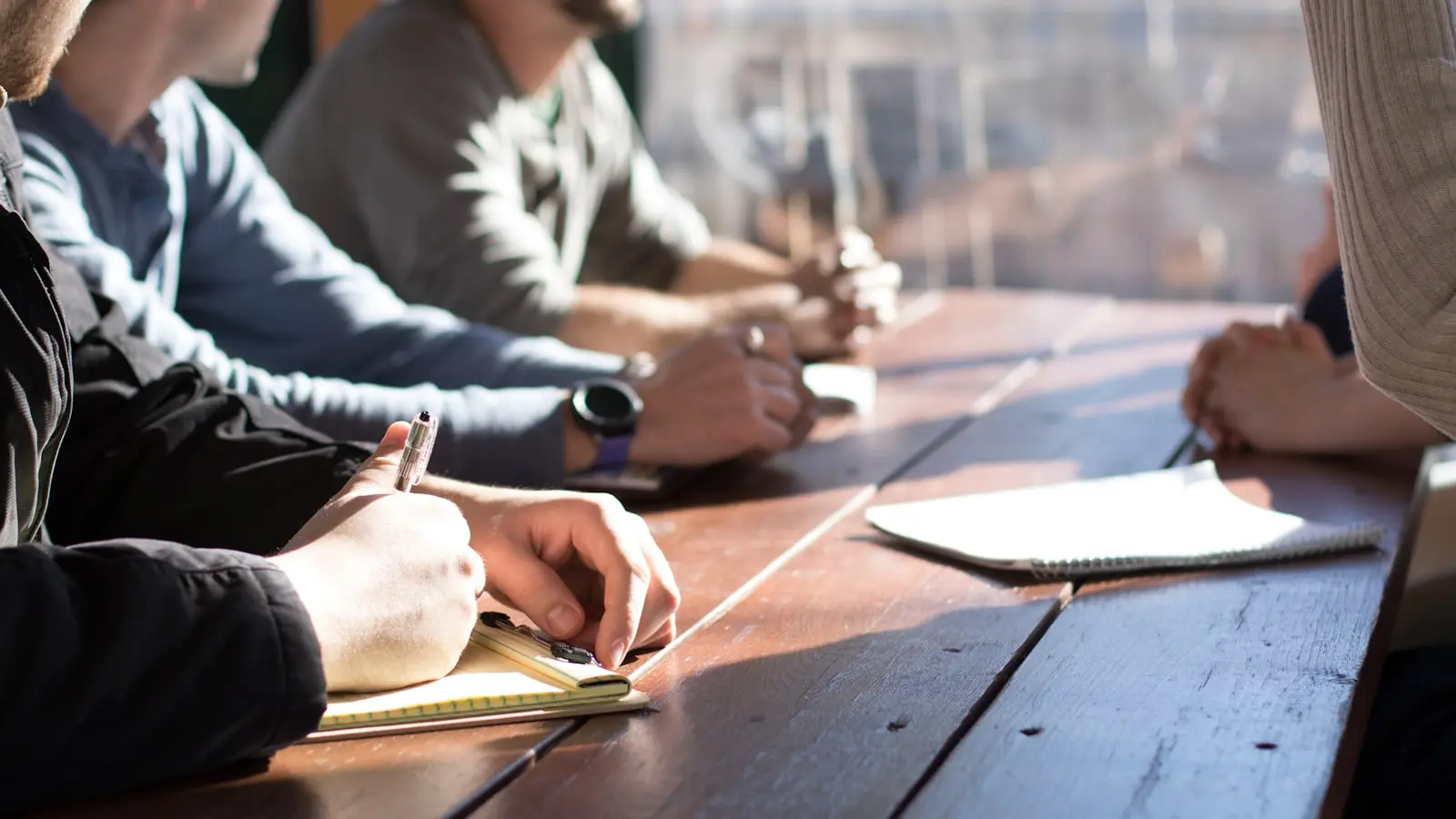 Can Improv Skills Actually Improve Your Business Performance?