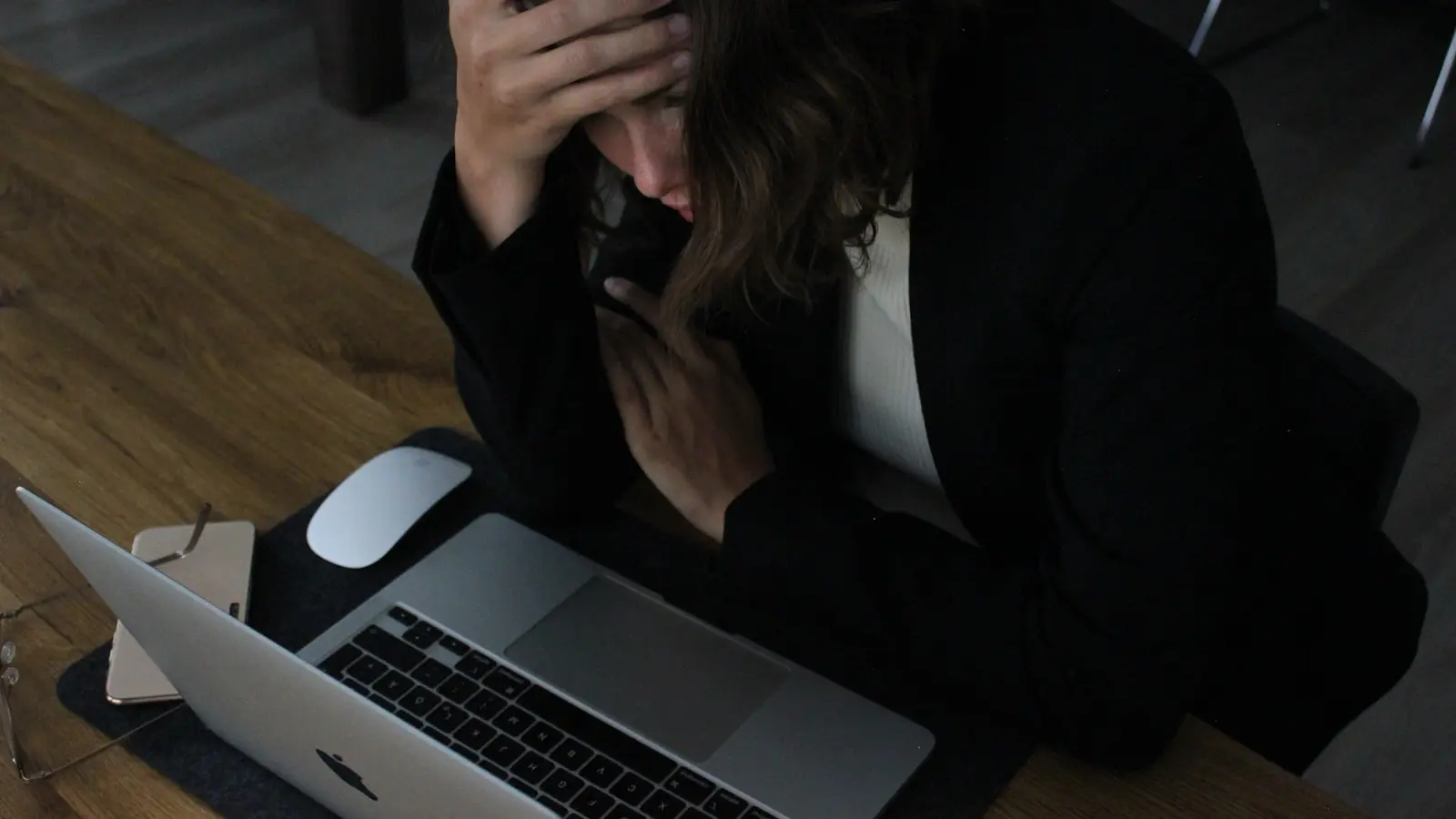 Can Long TV Season Hiatuses Cause Anxiety and Depression?