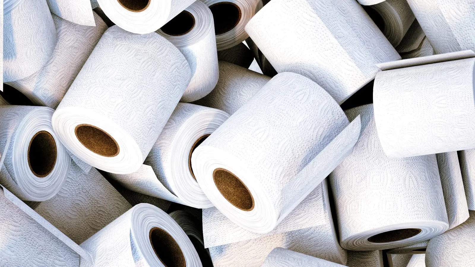 Can Low-Quality Toilet Paper Abroad Cause Anal Fissures and Rashes?