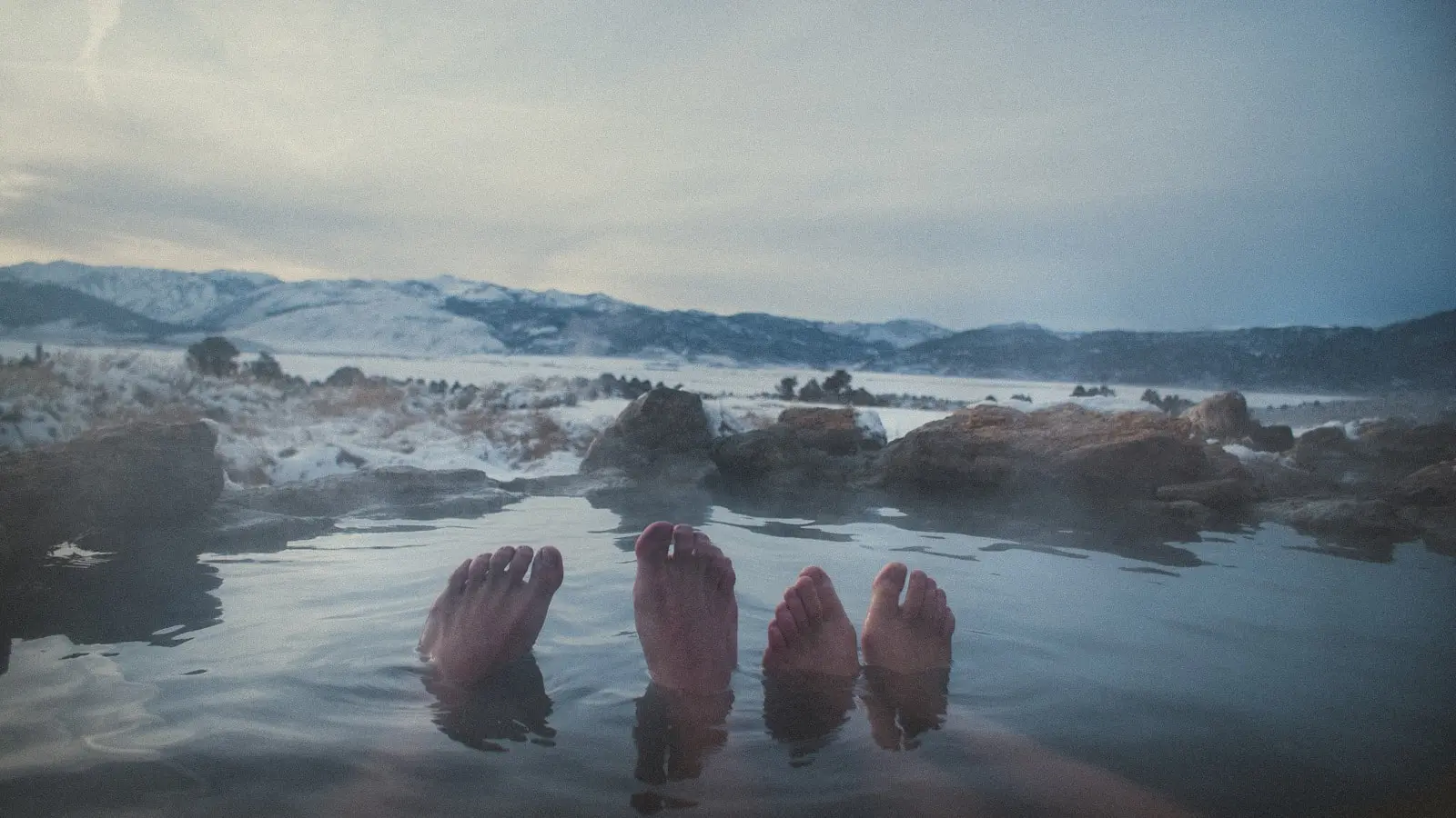 Can regular onsen bathing boost your immune system?