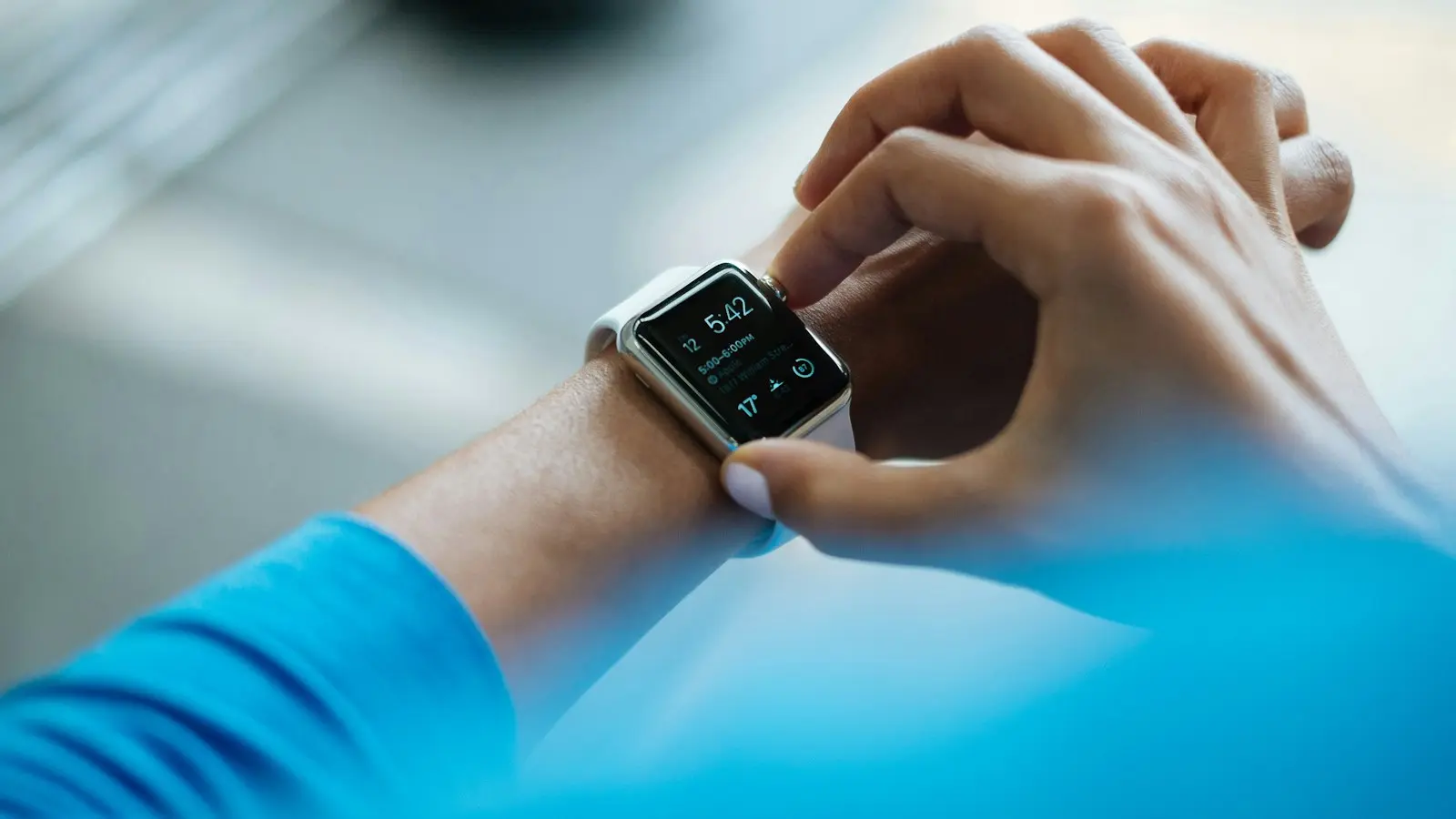 Can Sleep Trackers Really Explain Why You Feel Tired?