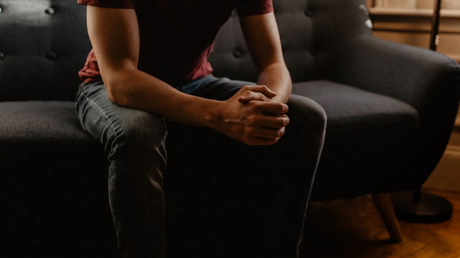 Can a 50% Stock Drop Trigger Clinical Depression Symptoms?