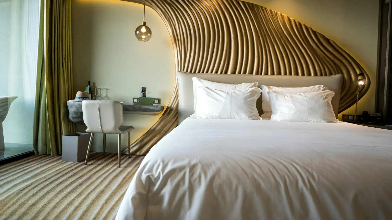 Can Travel Disrupt Your Sleep Even When You Feel Relaxed?