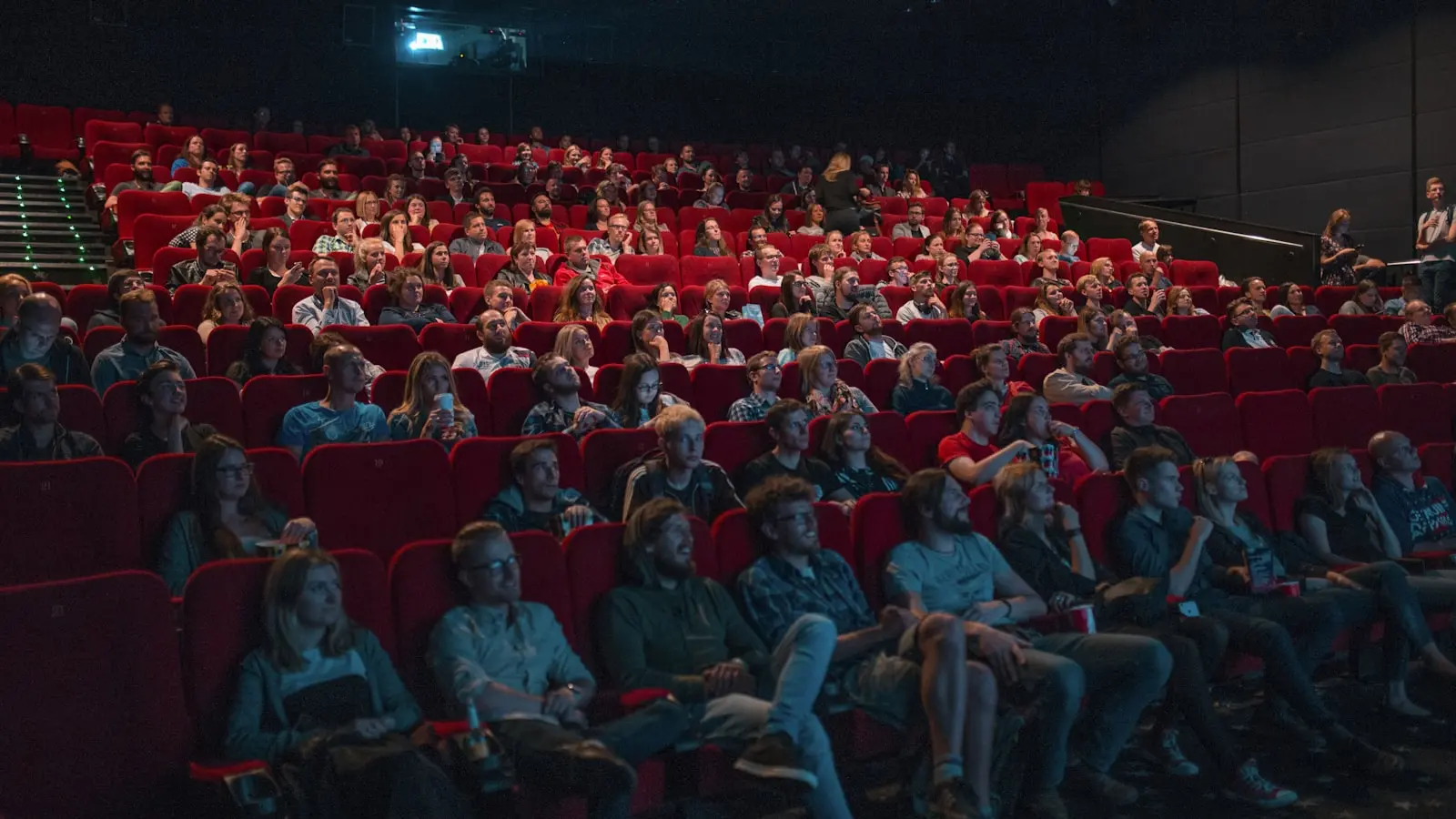 Can watching complex dramas boost cognitive empathy?