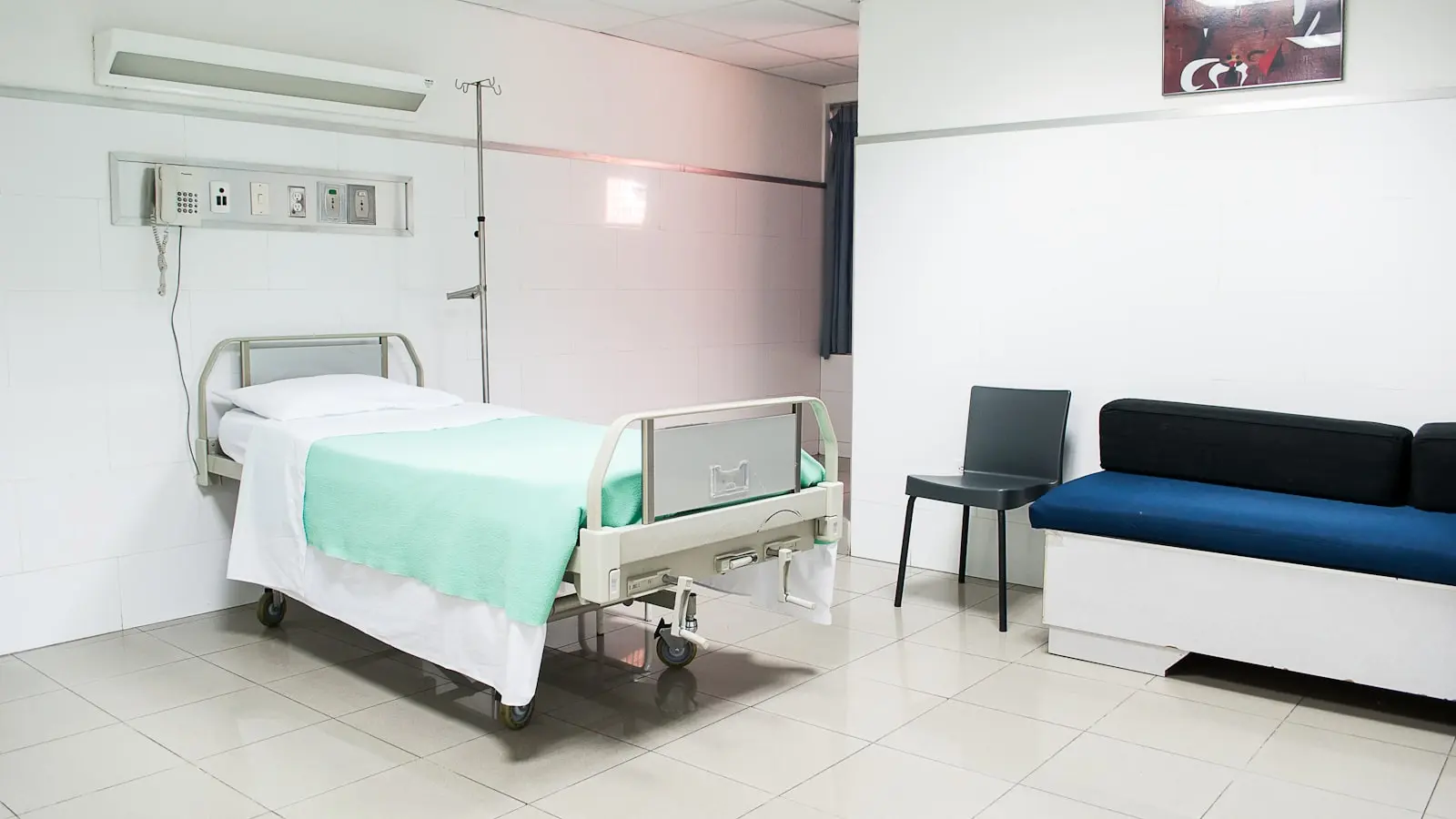 Can You Be Fired While Hospitalized for a Medical Emergency?