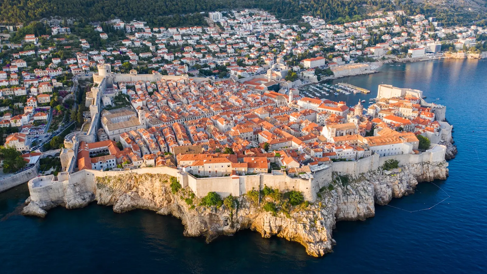 Can You Enjoy Dubrovnik Without Breaking the Bank?