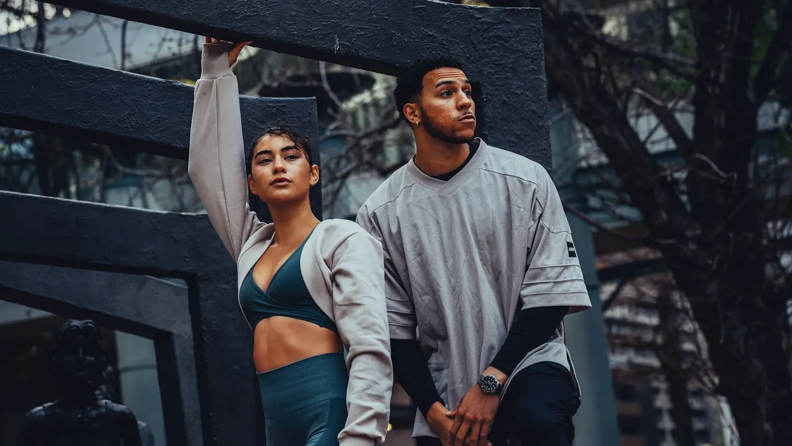 Can a Simple Cardio Routine Improve Your Endurance During Sex?
