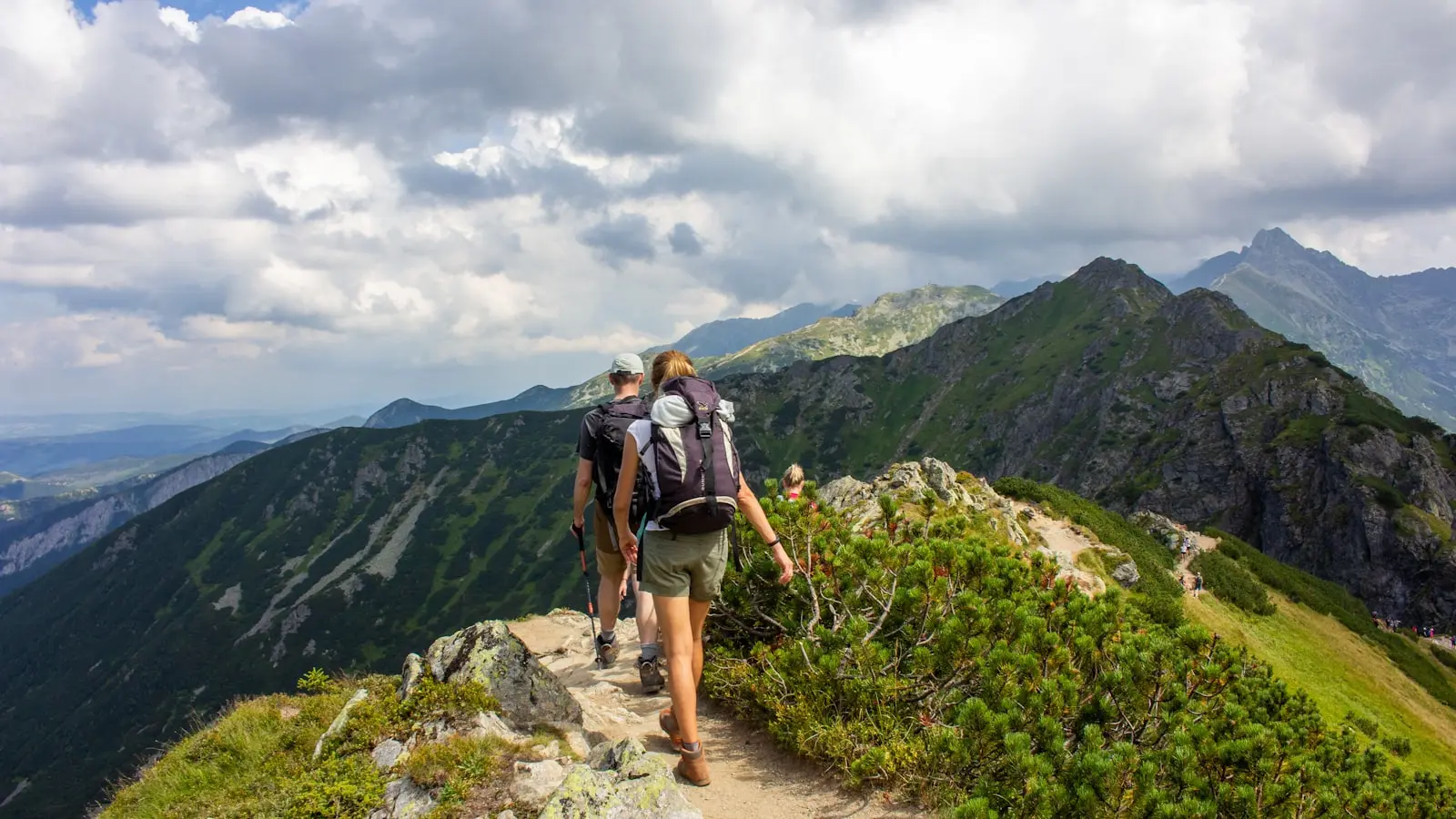 Is Your Cardio Sufficient for Seven Lakes Hike in Tajikistan?