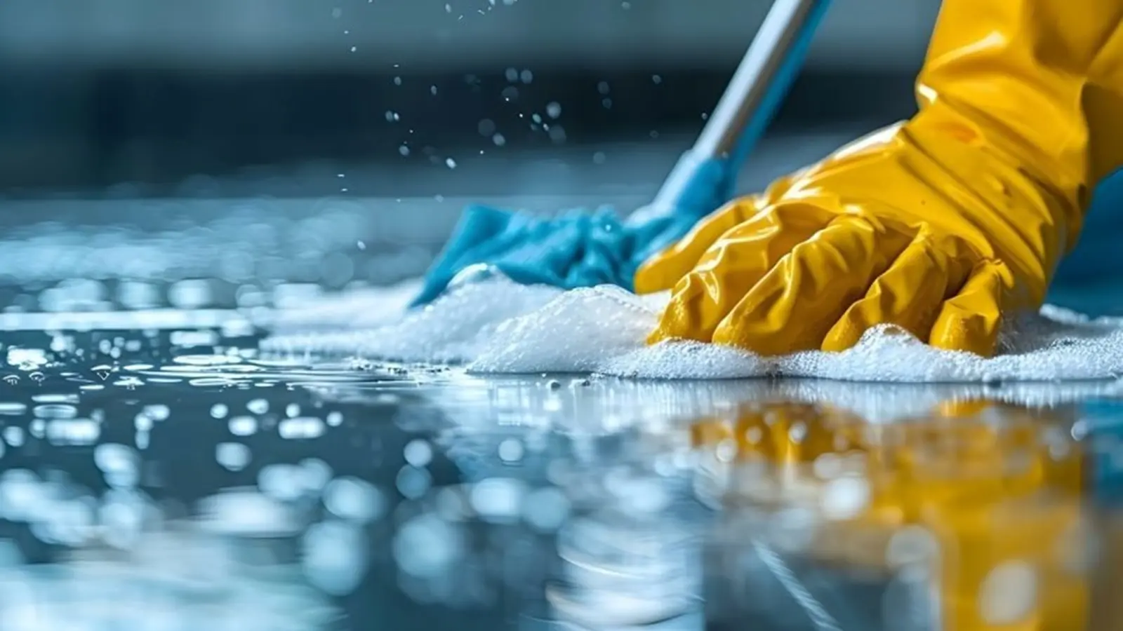 How Can You Keep Up With Chores While Working Full Time?