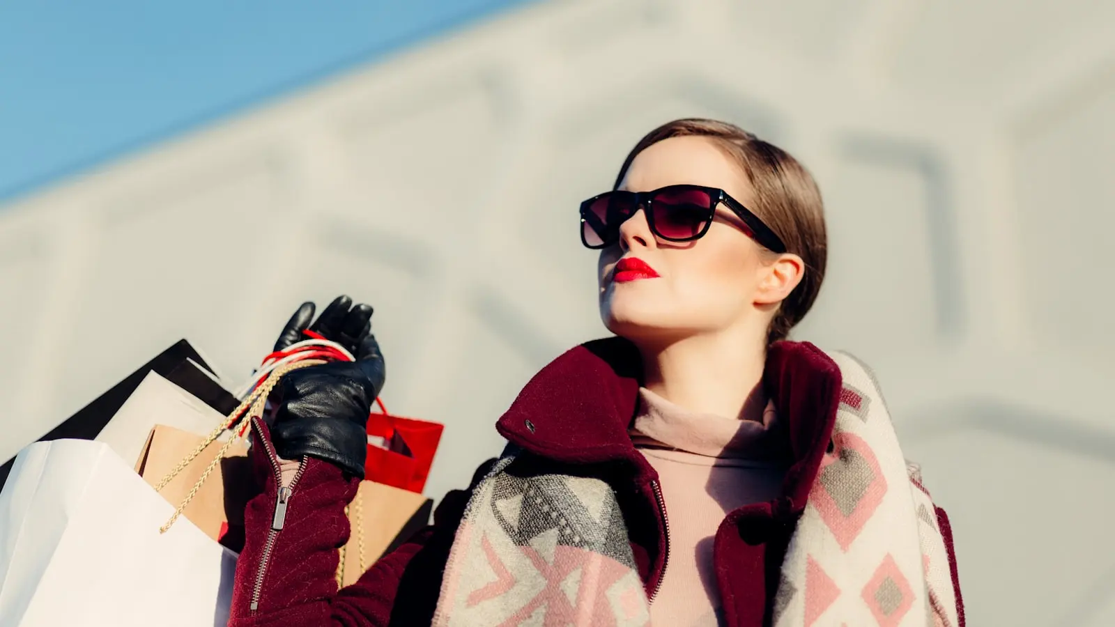 How does compulsive buying disorder differ from occasional overspending?
