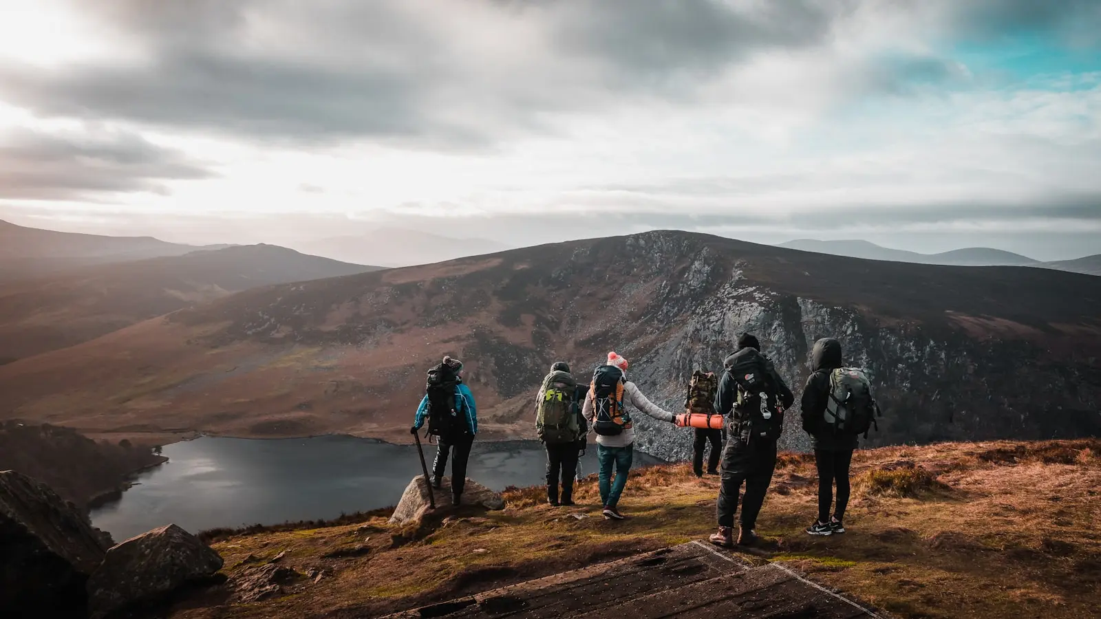 Are Connemara's Best Beginner Trails Worth the Drive from Dublin?
