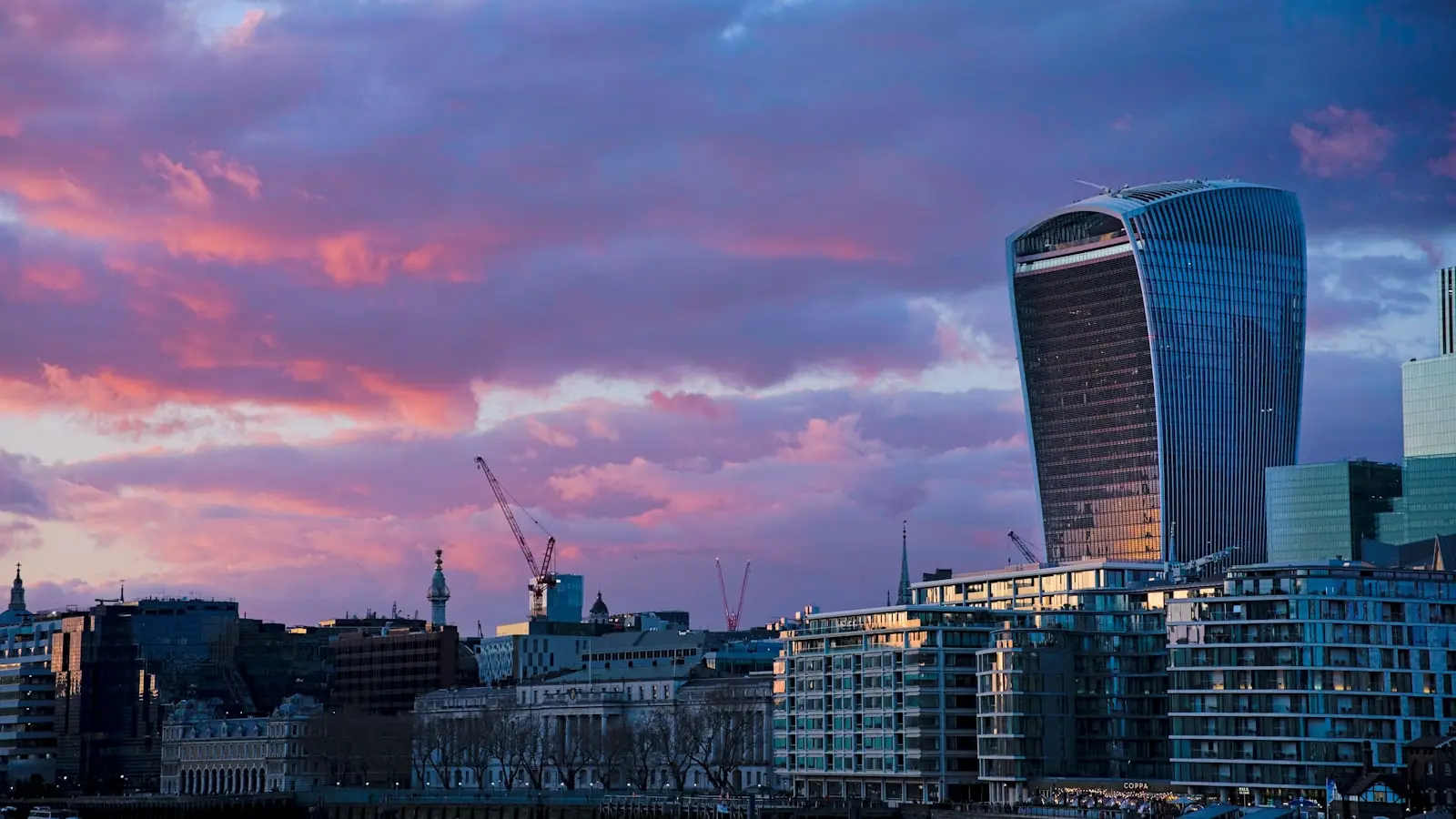 Is The High Cost Of Living In London Actually Worth The Professional Return