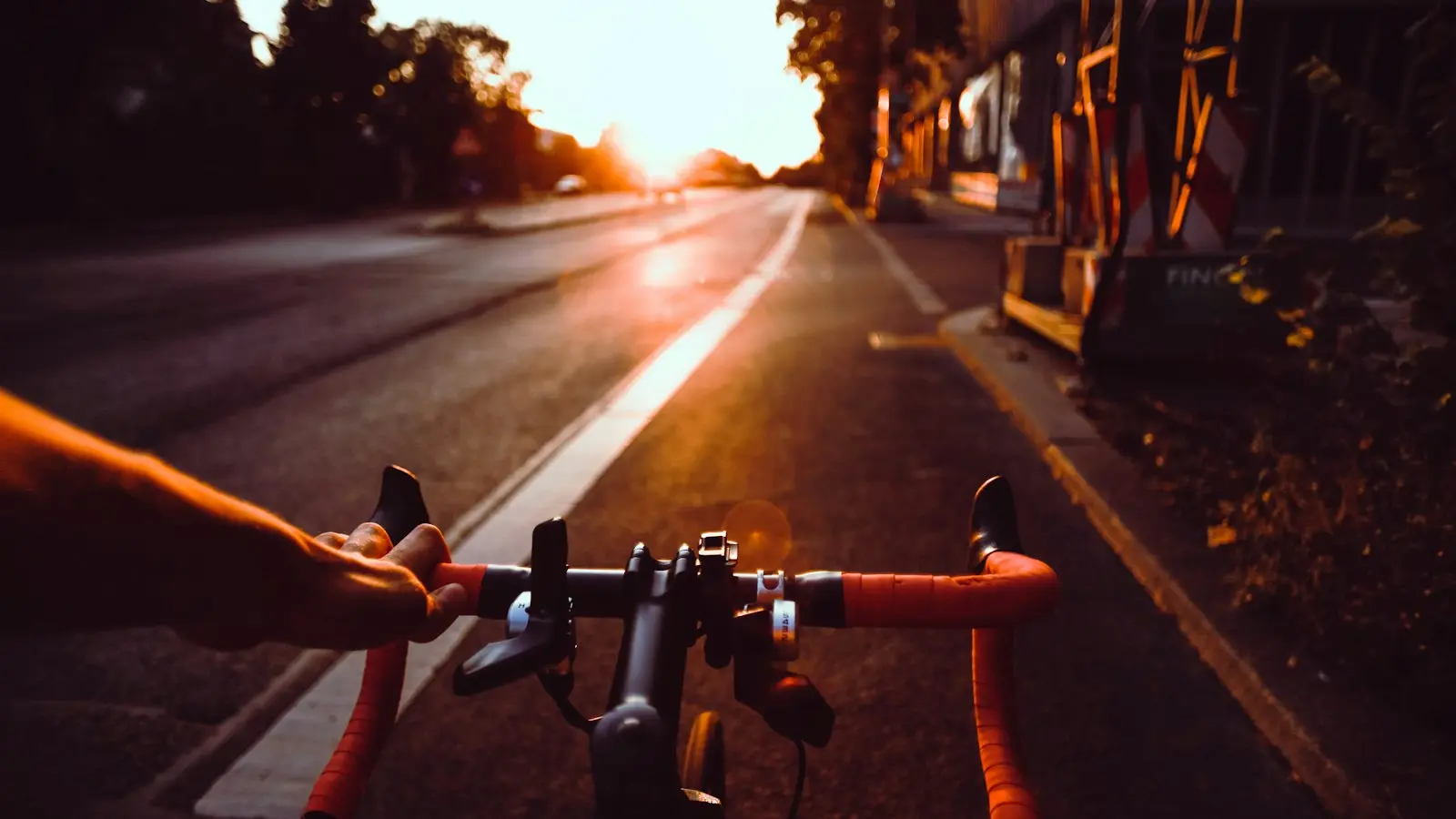 Should Recreational Cyclists Train With Power or Heart Rate?