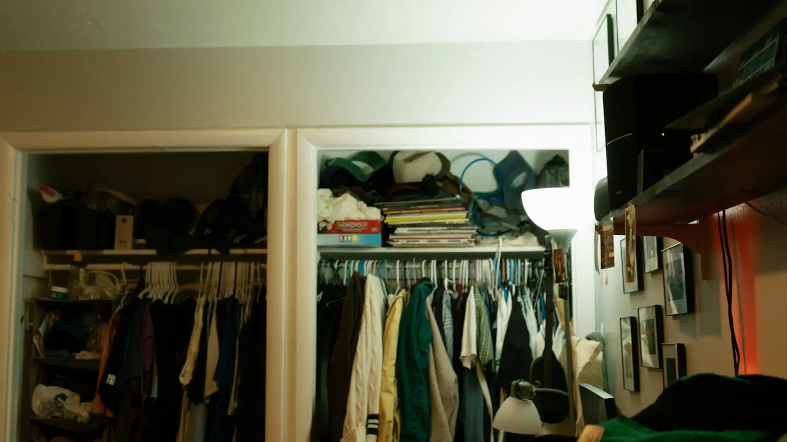 How can I declutter my home without feeling overwhelmed?