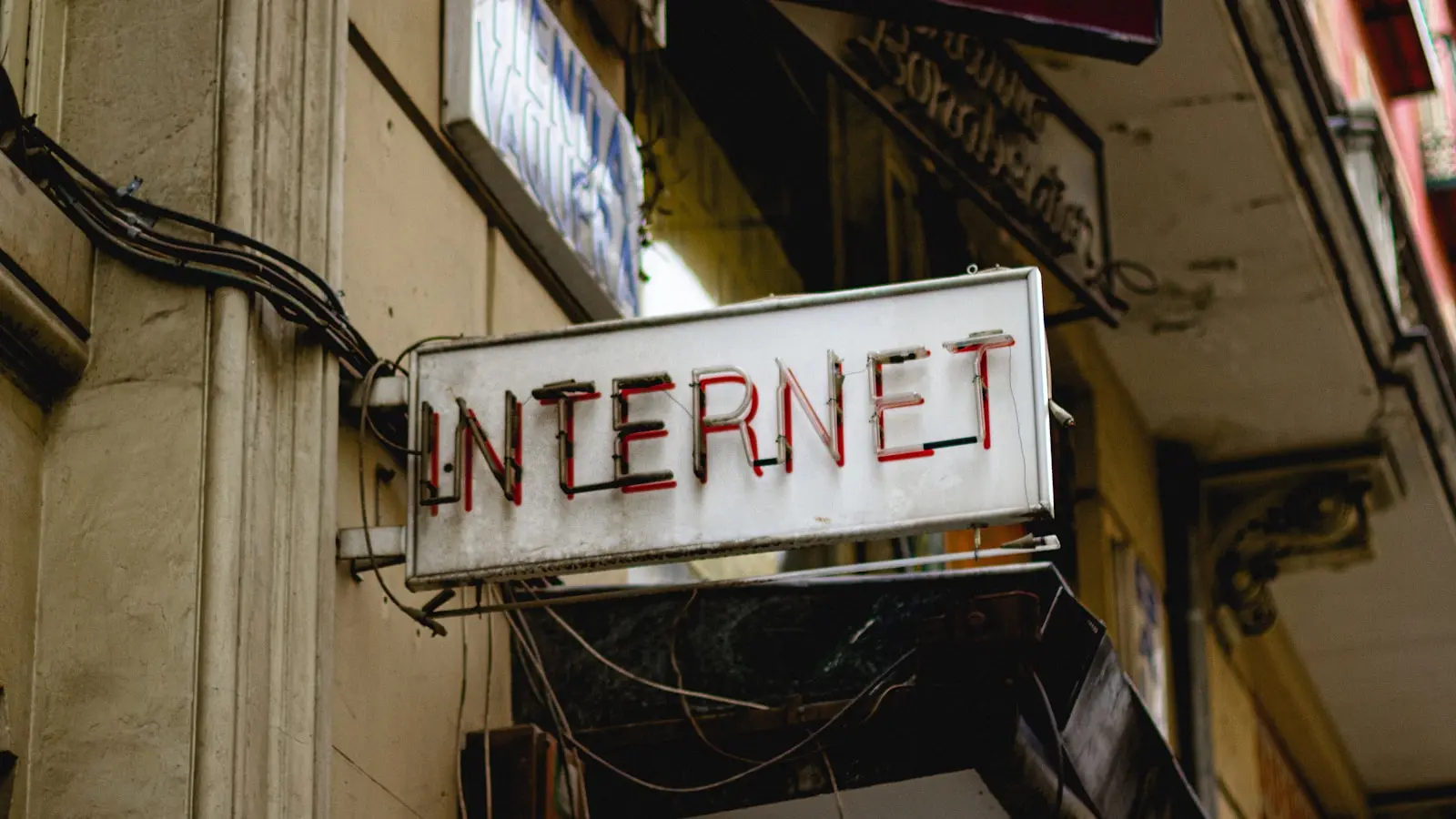 The Desperate Search for Texture in the Age of Digital Slop