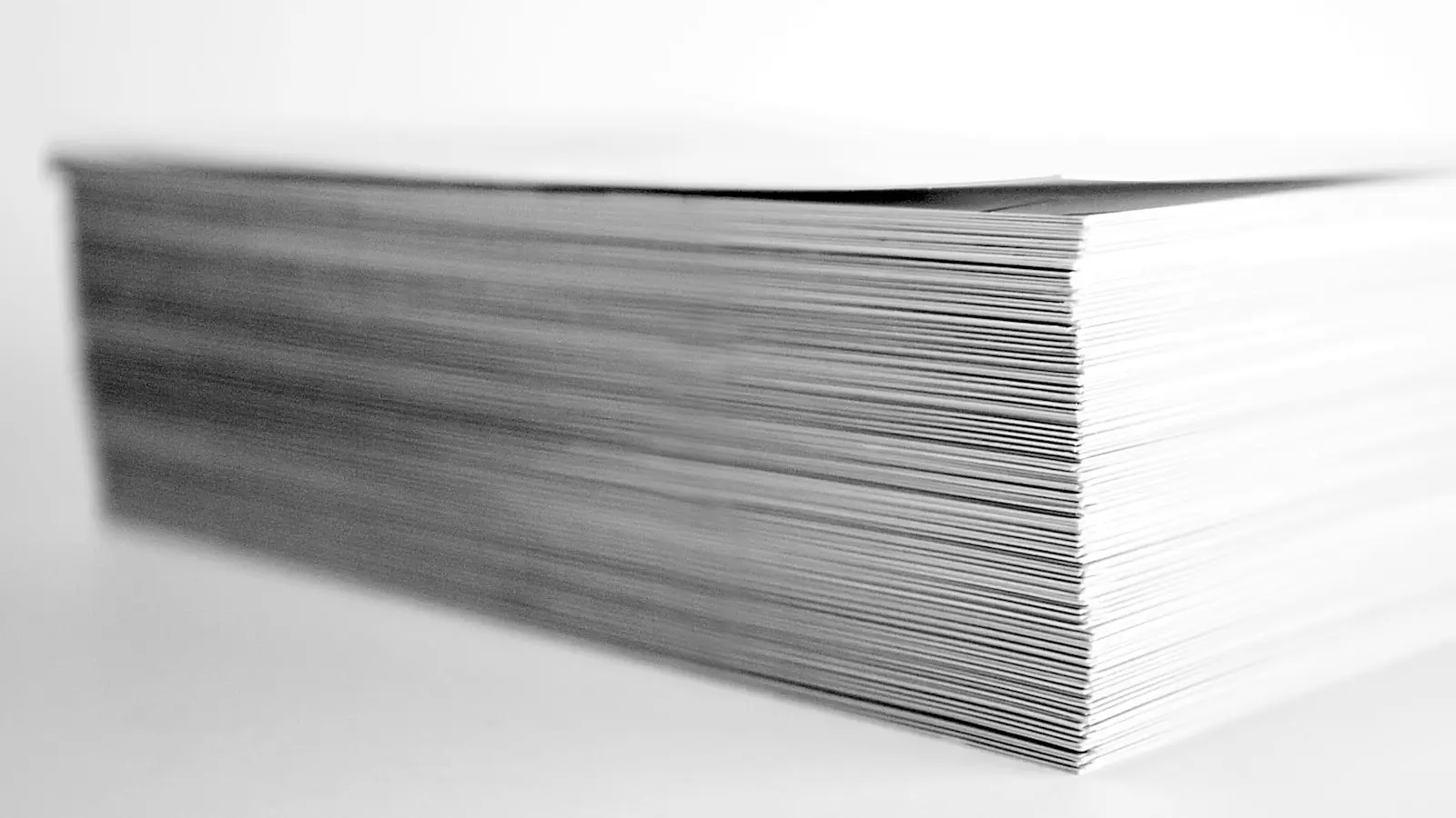 How Do You Digitize Handwritten Invoices After Buying a Business?