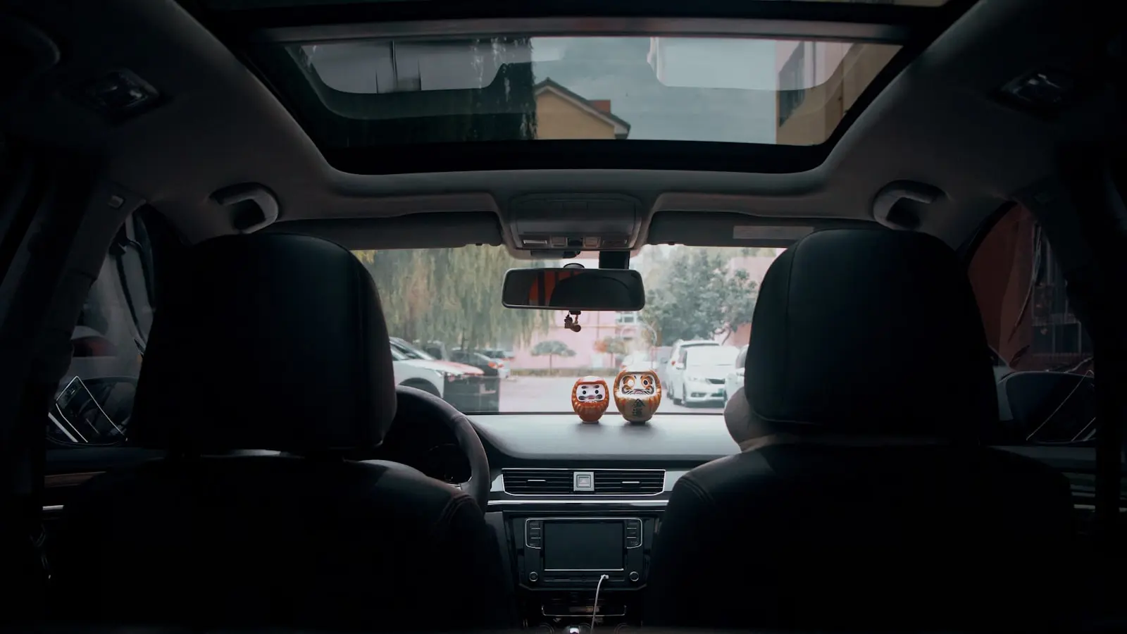 Do Headrests Reduce Whiplash Risk in Everyday Car Crashes?