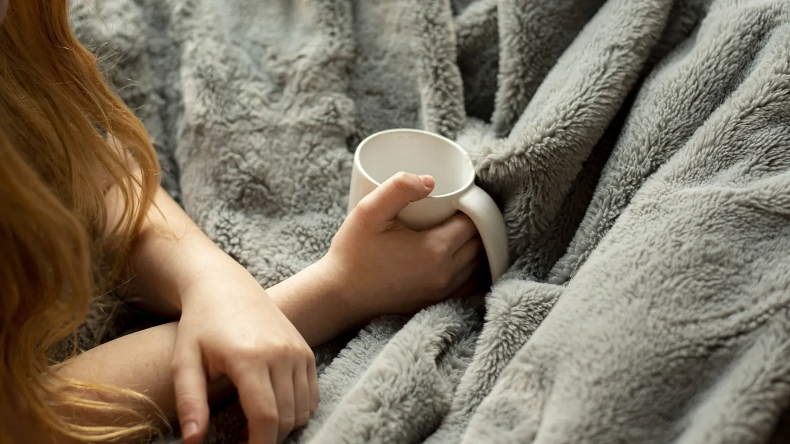Do Weighted Blankets Actually Reduce Anxiety Symptoms?