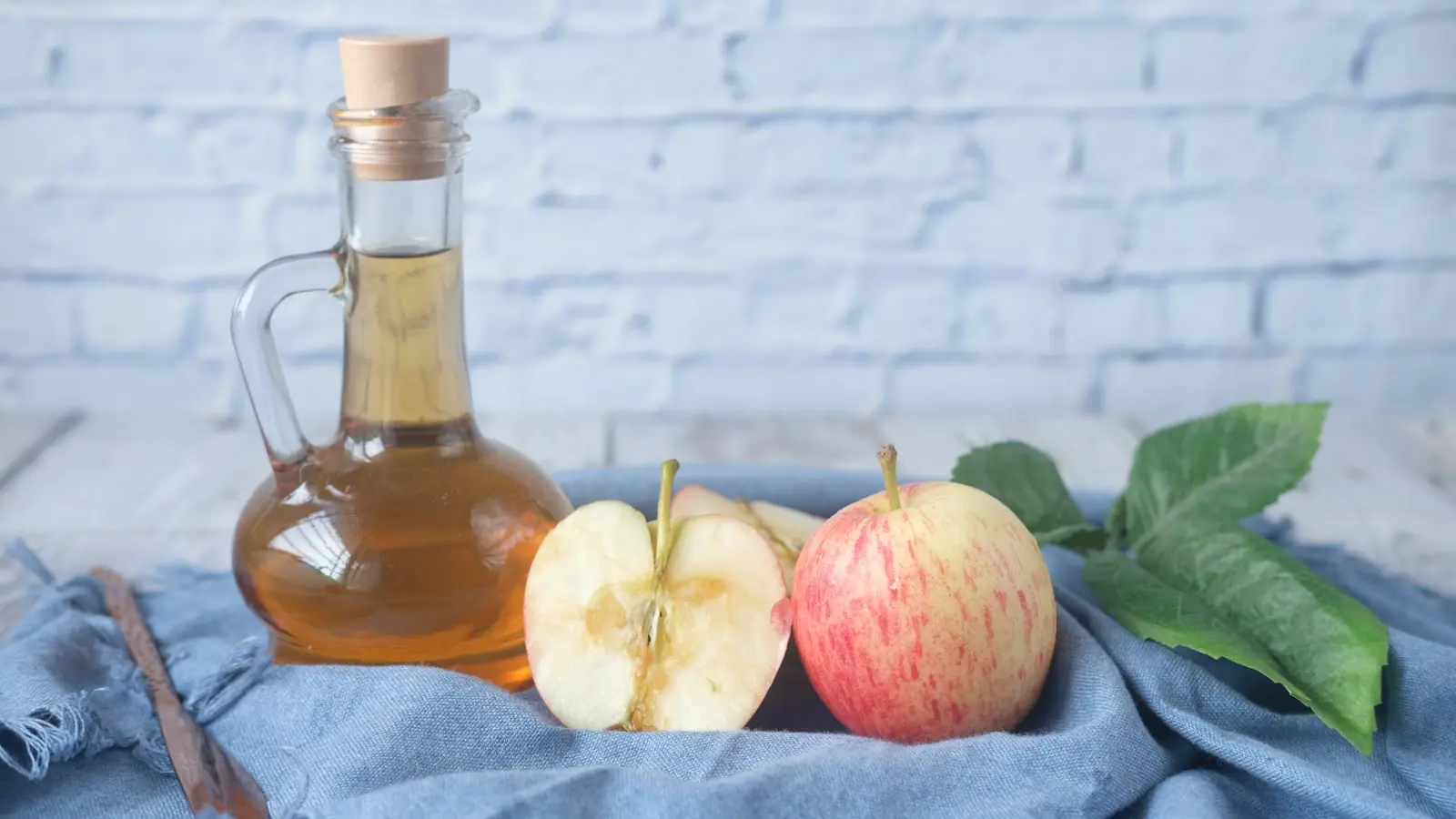 Does apple cider vinegar really help with weight loss?