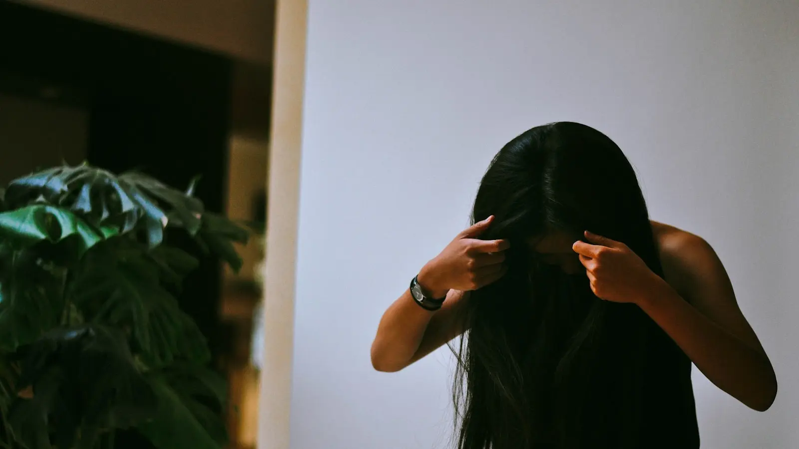 Does intermittent fasting cause hair loss in women?