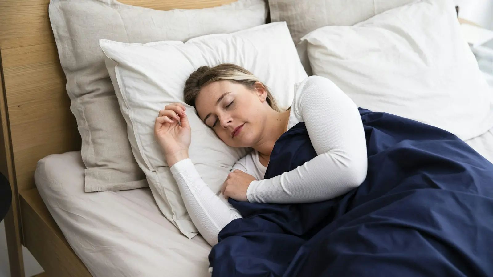 Does Mouth Taping Help With Snoring or Sleep?