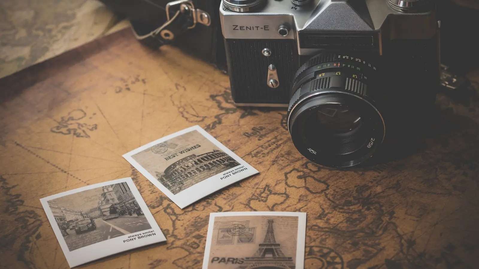 Does Posting Travel Photos Reduce Enjoyment?