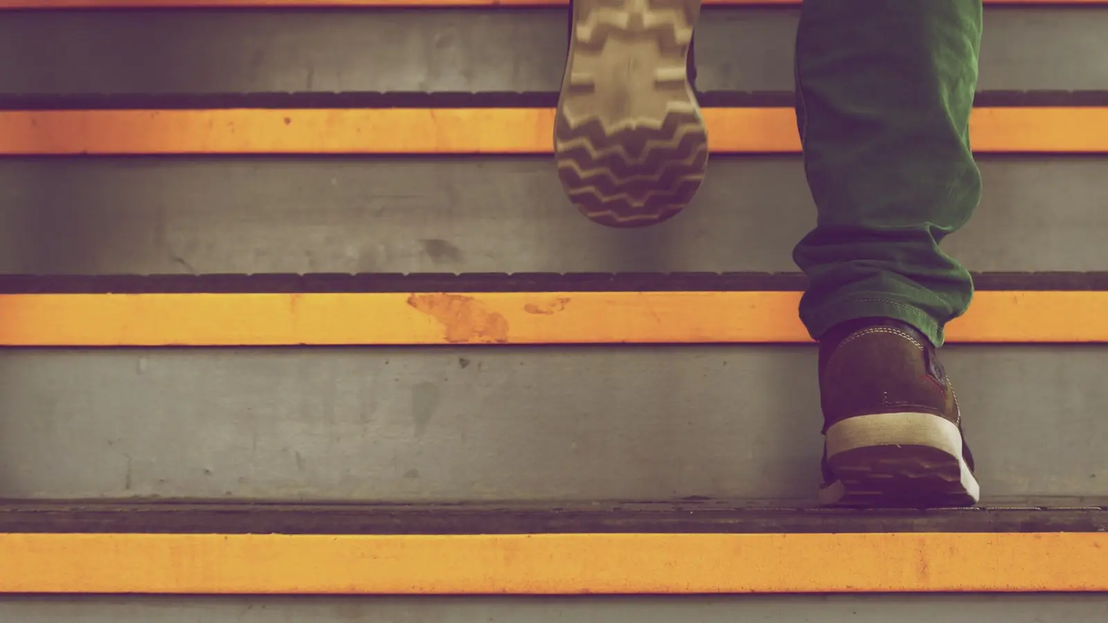 Does walking 10,000 steps a day really improve health?