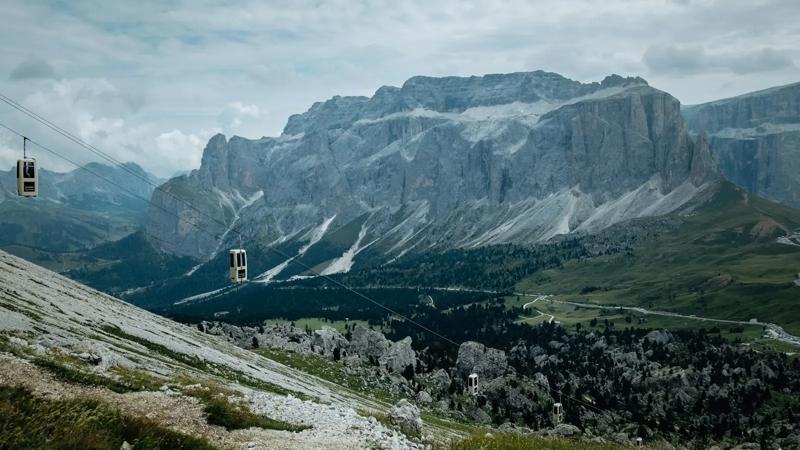 How Many Days Do You Need in the Dolomites?