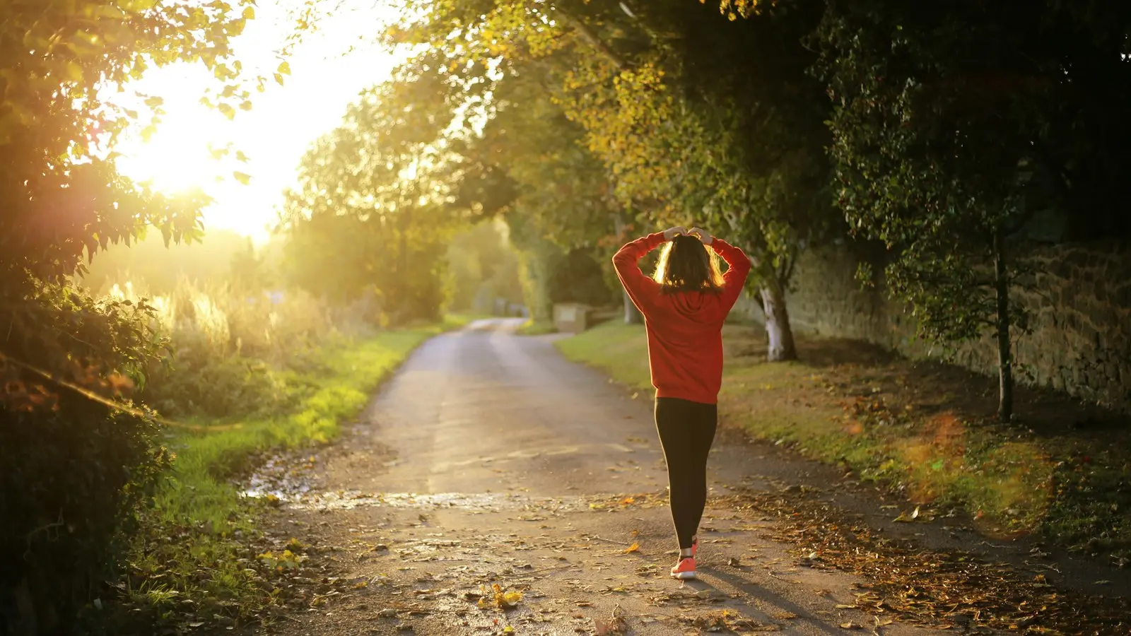 Can Early Morning Exercise Offset Poor Sleep?