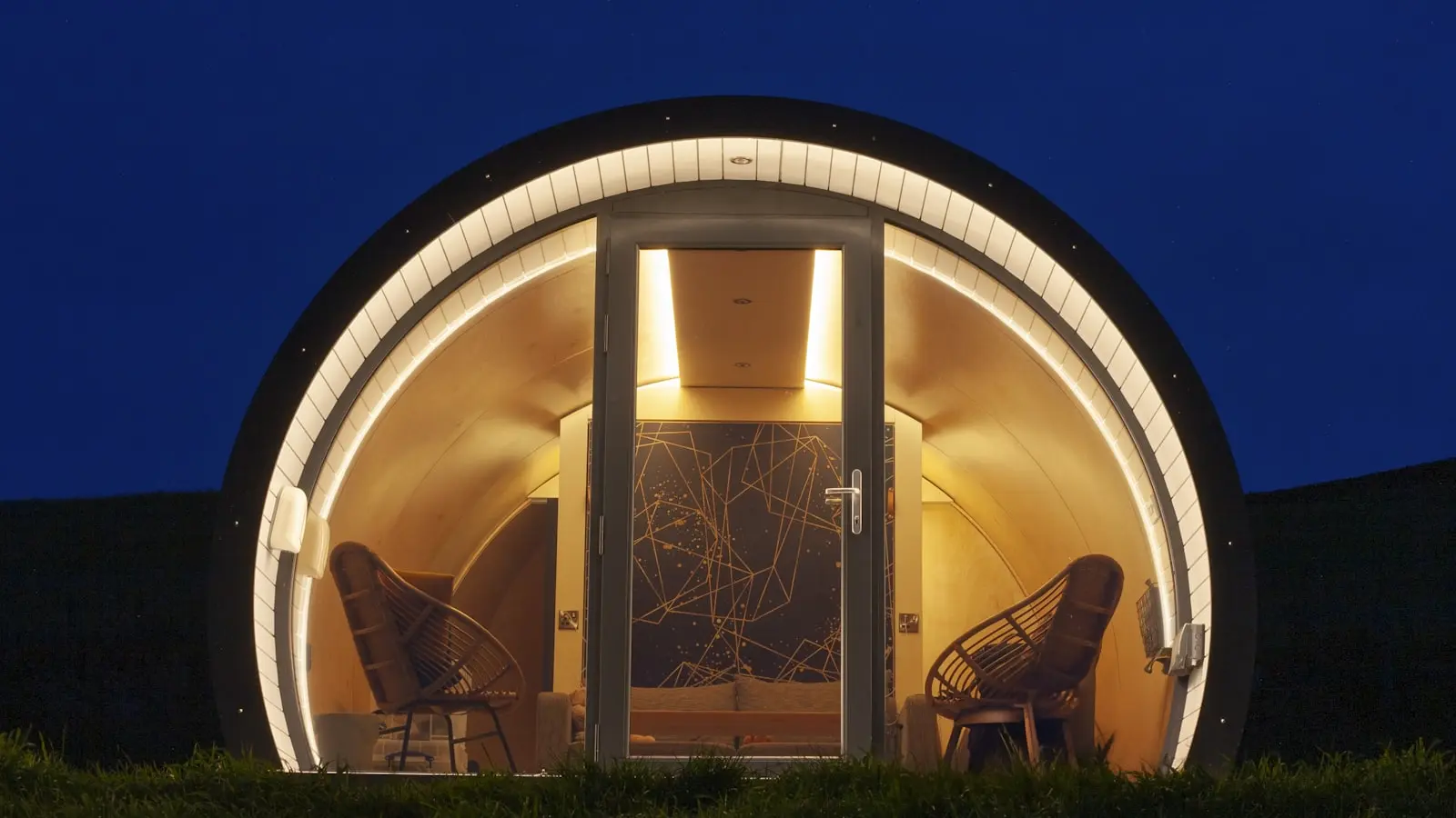 What are the top eco-friendly travel destinations in Scotland?