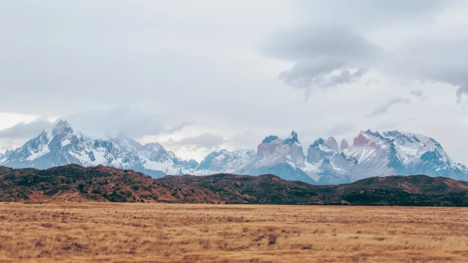How Can You Efficiently Cover Chile in Eleven Days Without Burning Out