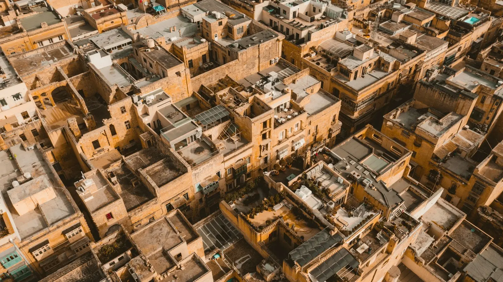 How Can You Enjoy Malta Beyond the Busiest Tourist Areas?