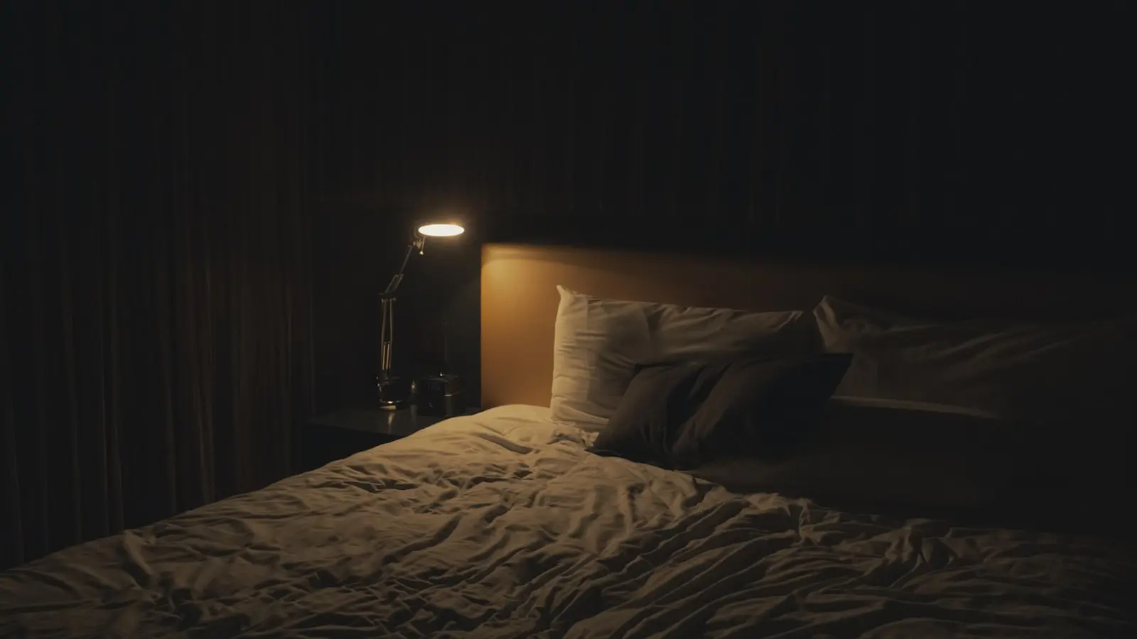 What are the best evidence-backed ways to get deeper sleep?